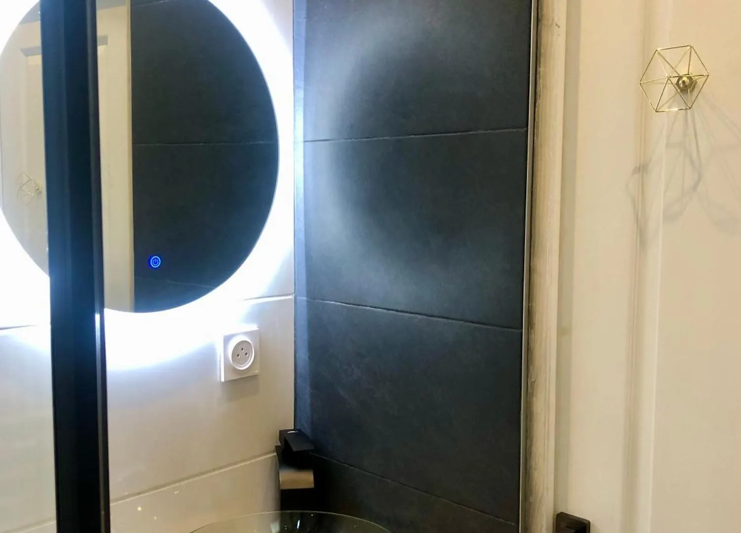 شقة Cosy Place 5' Gares Est & Nord باريس