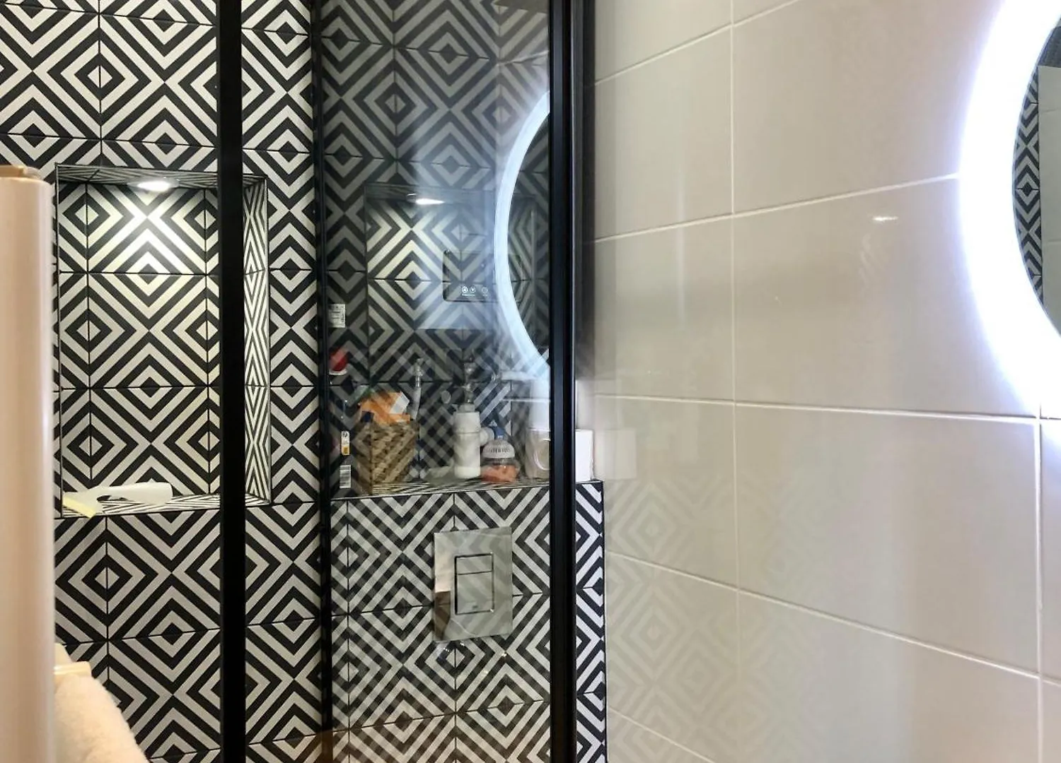 شقة Cosy Place 5' Gares Est & Nord باريس