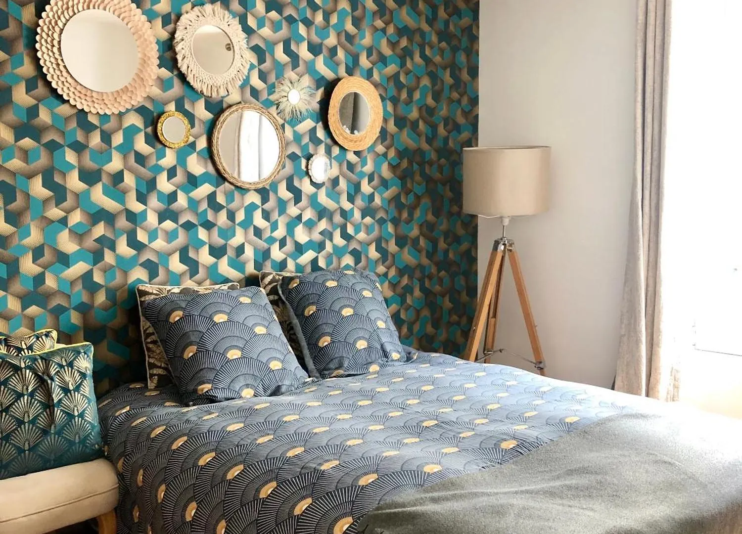 شقة Cosy Place 5' Gares Est & Nord باريس فرنسا