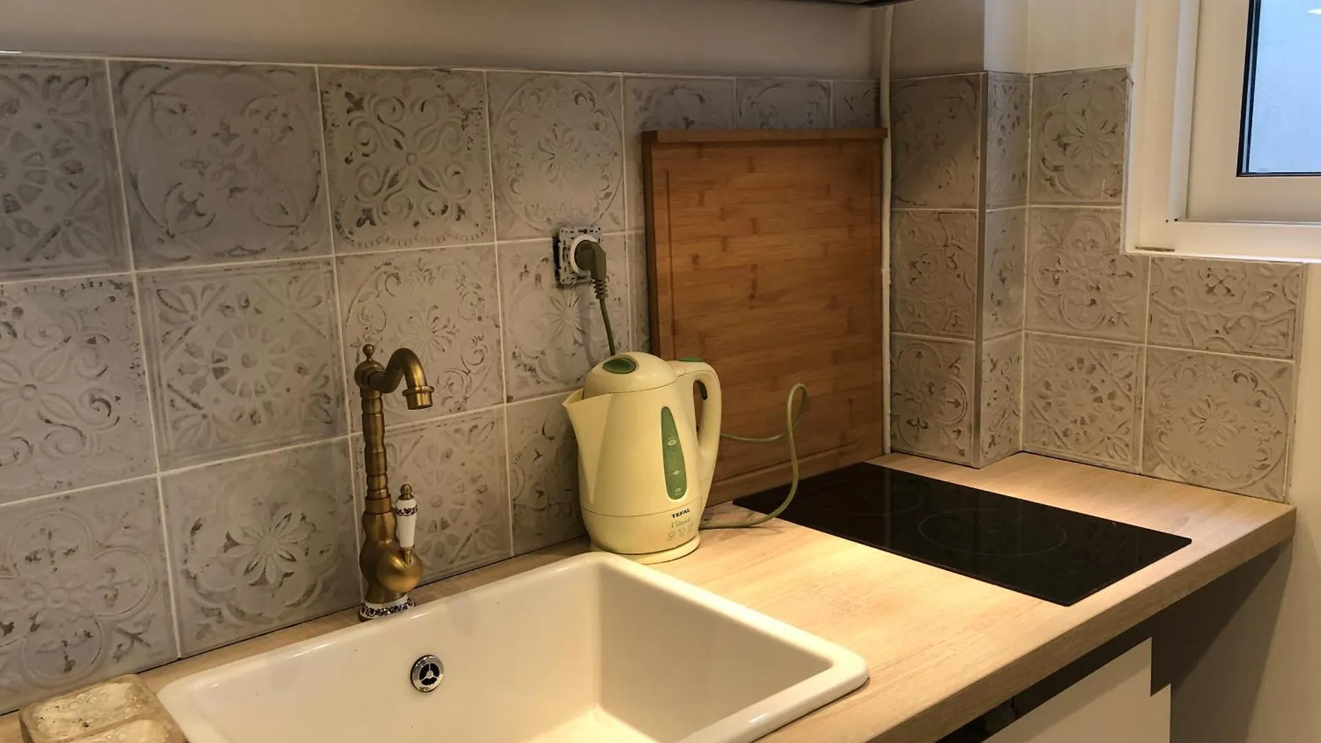Cosy Place 5' Gares Est & Nord Appartement Parijs Frankrijk